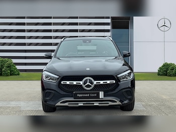 Used Mercedes-Benz GLA 2023 for sale - 77933897: Photo