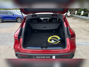 Used Mercedes-Benz EQC 2023 for sale - 78541470: Photo