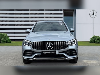 Used Mercedes-Benz GLC 2023 for sale - 78152855: Photo