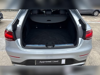 Used Mercedes-Benz GLC 2023 for sale - 78152855: Photo