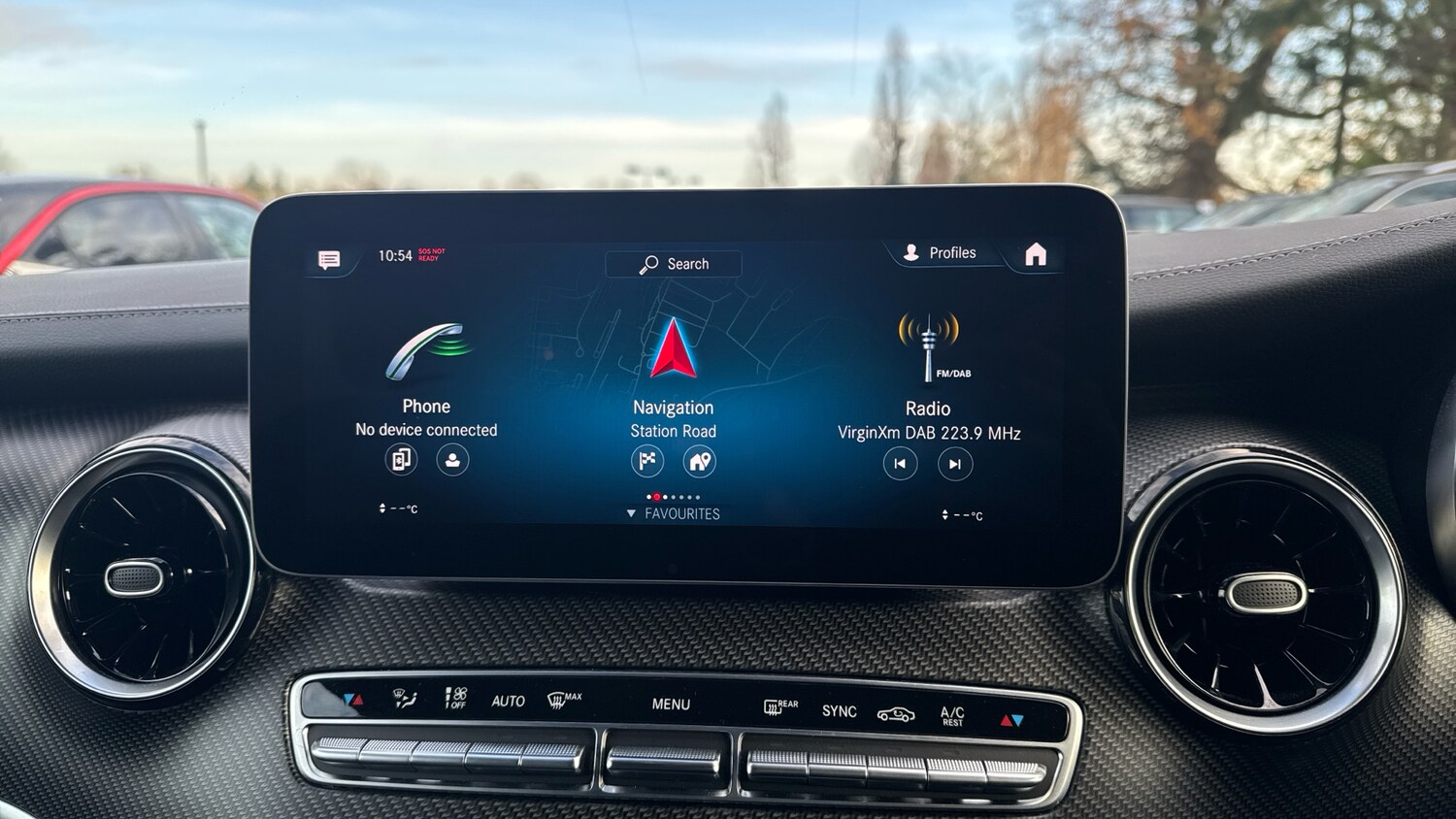 Used Mercedes-Benz V-Class 2024 for sale - 76796792: Photo 12