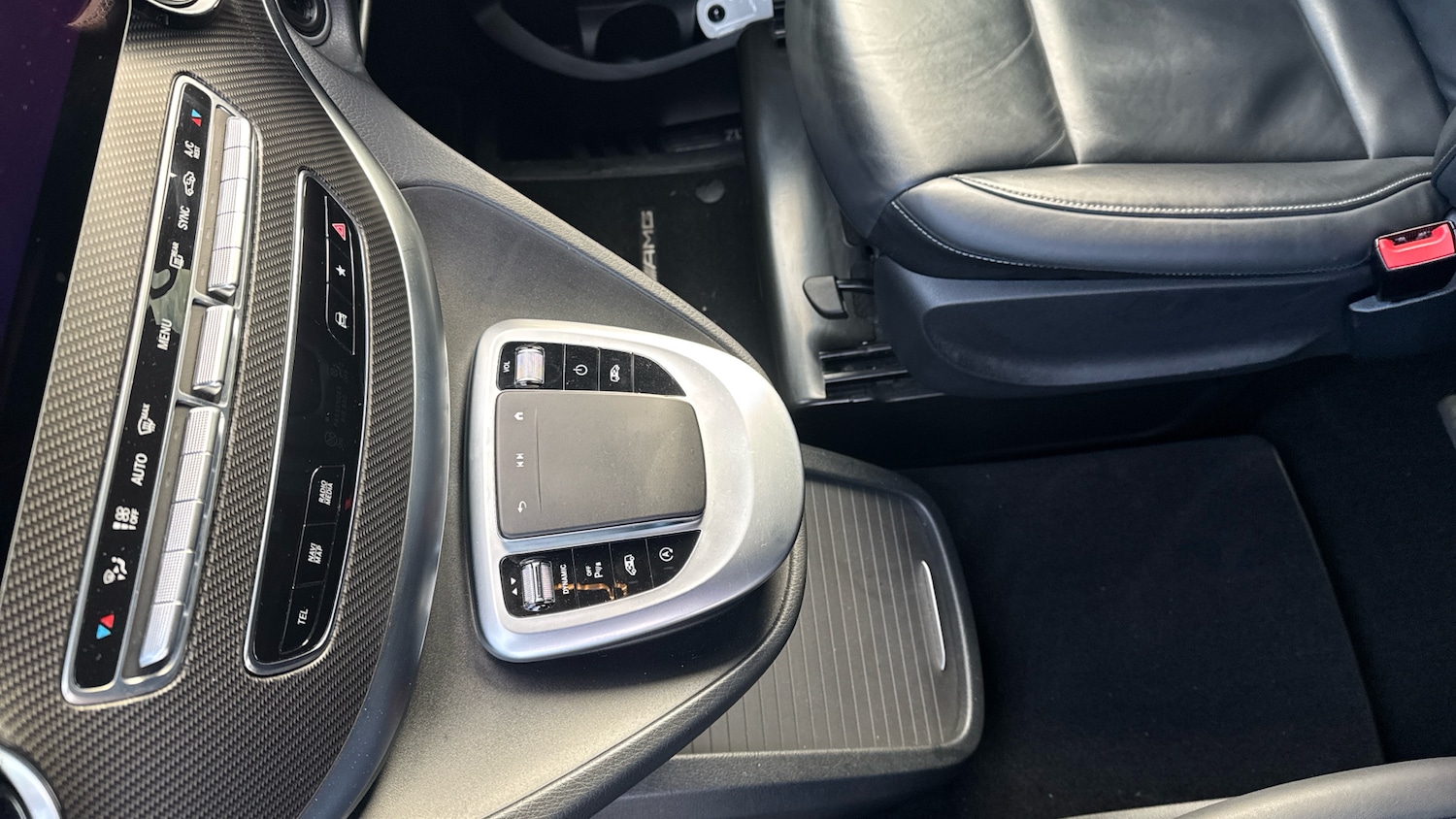 Used Mercedes-Benz V-Class 2024 for sale - 76796792: Photo 13