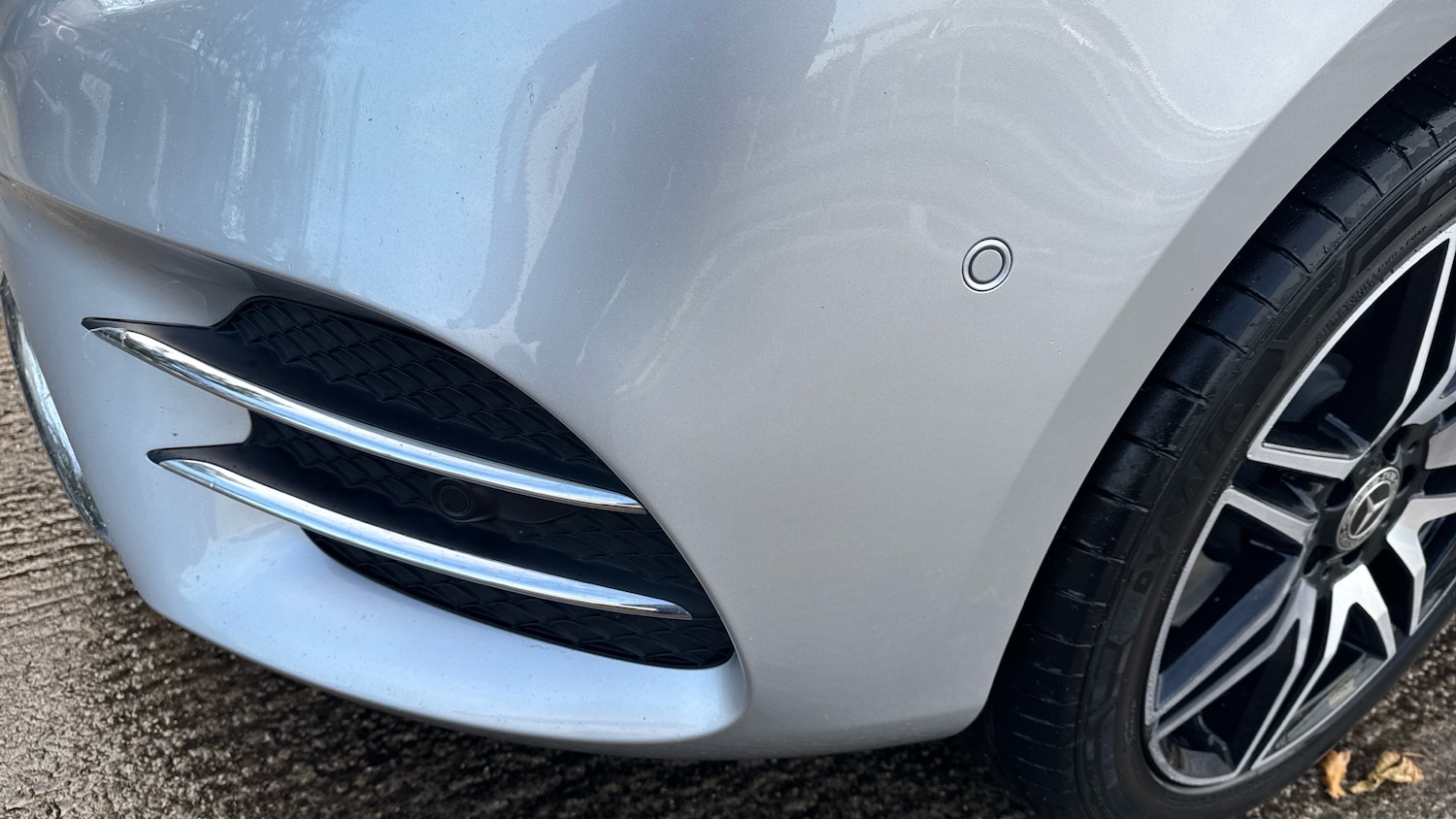 Used Mercedes-Benz V-Class 2024 for sale - 76796792: Photo 23