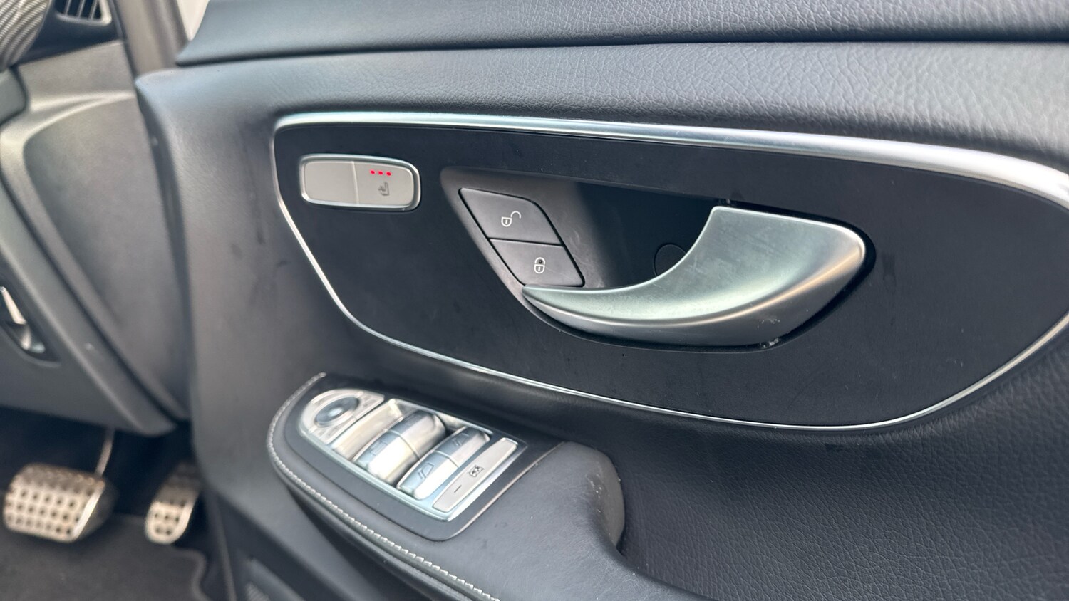 Used Mercedes-Benz V-Class 2024 for sale - 76796792: Photo 26