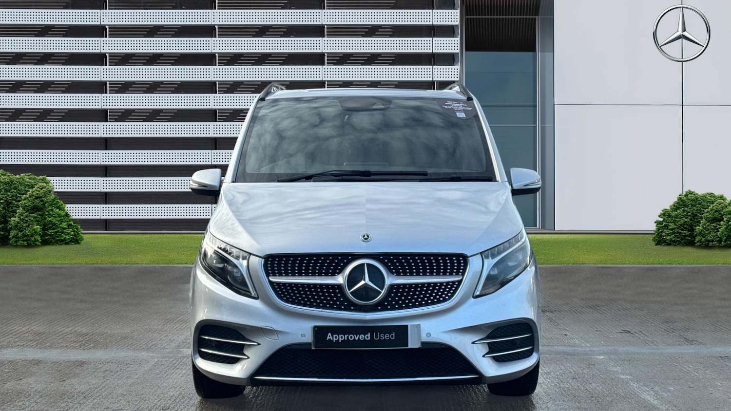 Used Mercedes-Benz V-Class 2024 for sale - 76796792: Photo 3