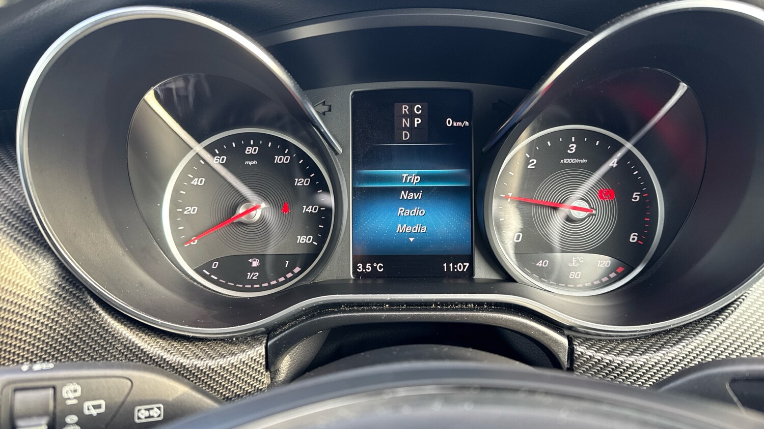 Used Mercedes-Benz V-Class 2024 for sale - 76796792: Photo 34