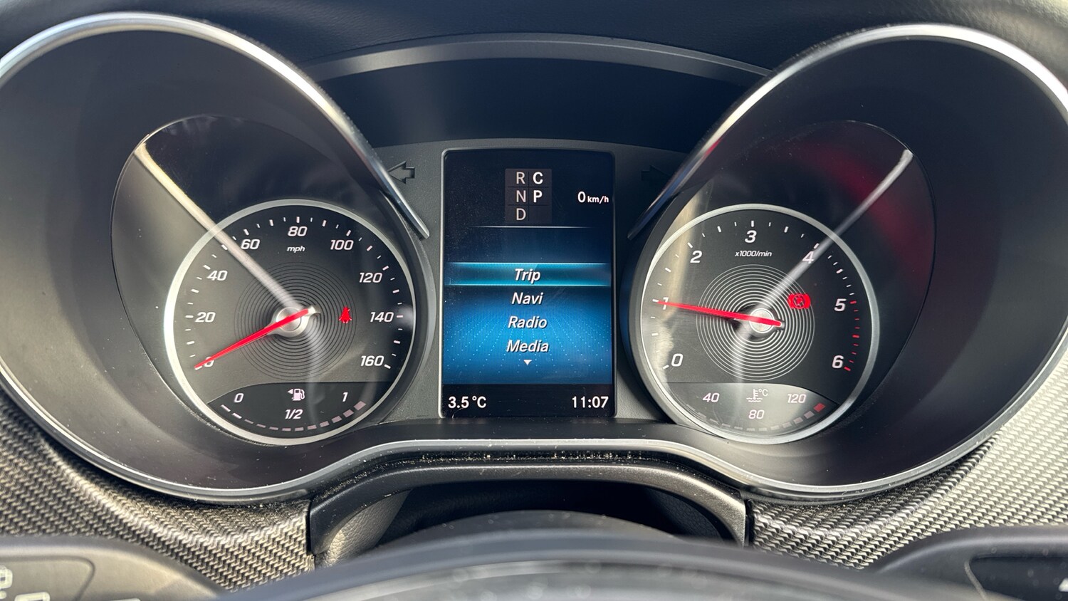 Used Mercedes-Benz V-Class 2024 for sale - 76796792: Photo 35