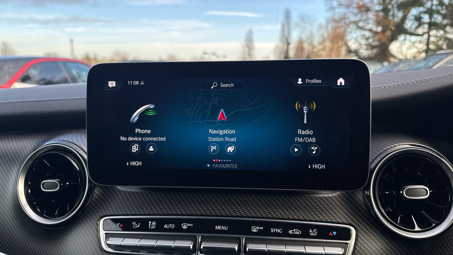 Used Mercedes-Benz V-Class 2024 for sale - 76796792: Photo 41