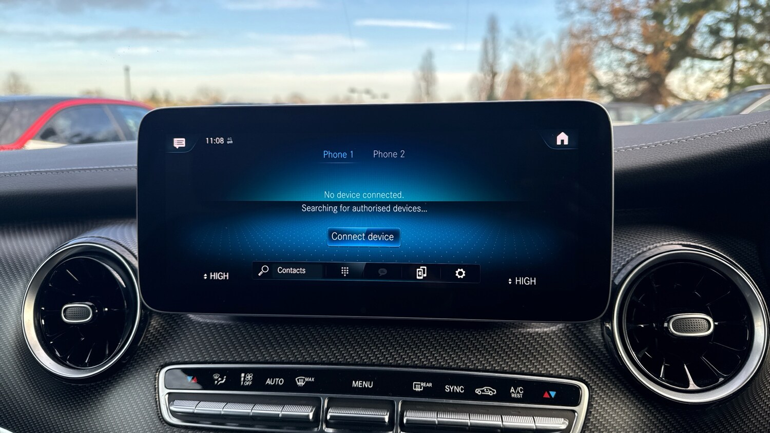 Used Mercedes-Benz V-Class 2024 for sale - 76796792: Photo 42