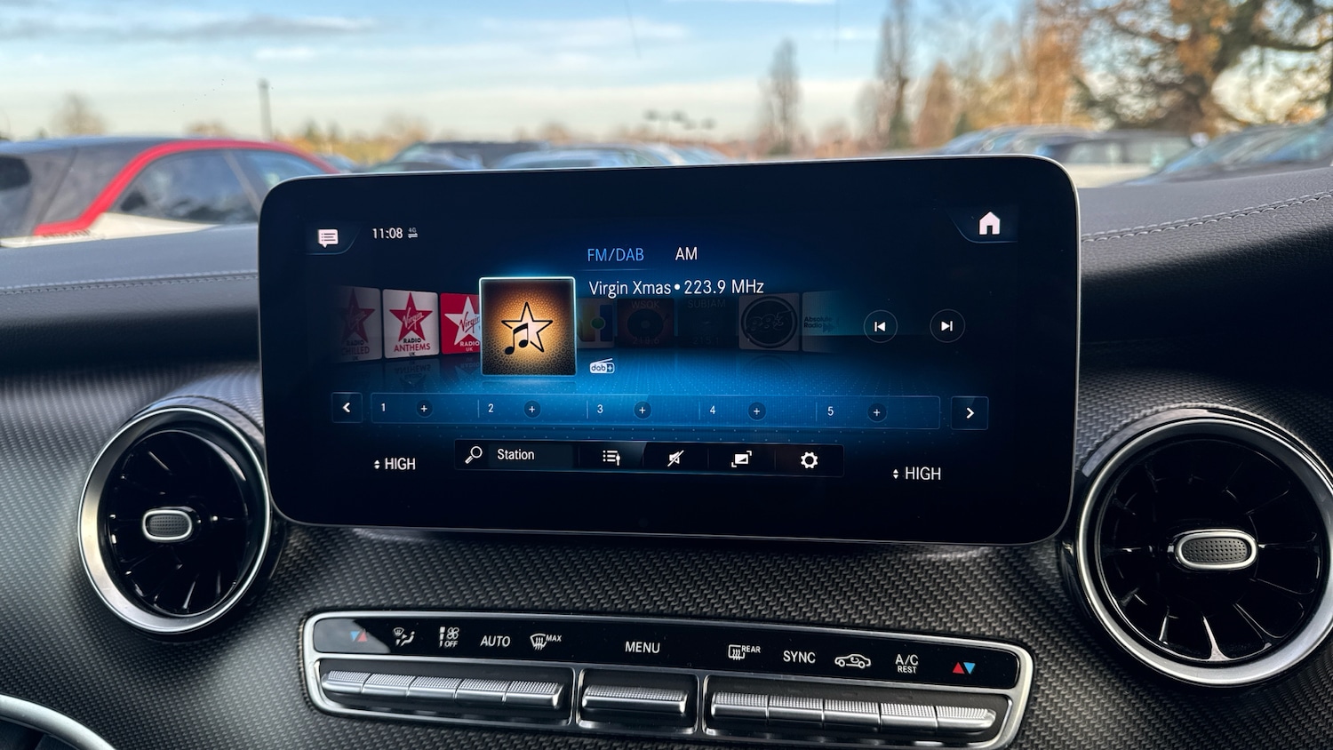 Used Mercedes-Benz V-Class 2024 for sale - 76796792: Photo 45