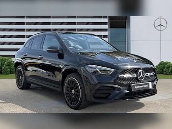 Used Mercedes-Benz GLA 2025 for sale - 78353184: Photo