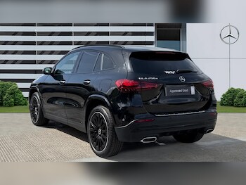 Used Mercedes-Benz GLA 2025 for sale - 78353184: Photo