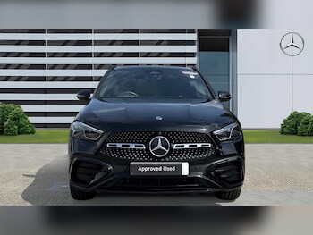 Used Mercedes-Benz GLA 2025 for sale - 78353184: Photo