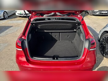 Used Mercedes-Benz A-Class 2023 for sale - 77746553: Photo