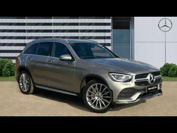 2020 (20) - 300d 4Matic AMG Line Premium 5dr 9G-Tronic Diesel Estate