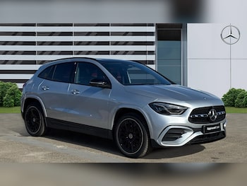 Used Mercedes-Benz GLA 2026 for sale - 78641157: Photo
