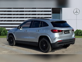 Used Mercedes-Benz GLA 2026 for sale - 78641157: Photo