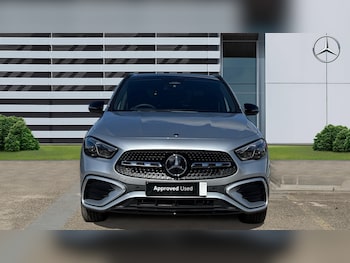Used Mercedes-Benz GLA 2026 for sale - 78641157: Photo