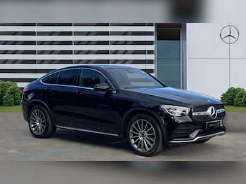Used Mercedes-Benz GLC 2022 for sale - 79232420: Photo