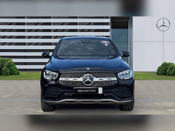 Used Mercedes-Benz GLC 2022 for sale - 79232420: Photo