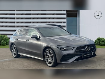 Used Mercedes-Benz CLA 2024 for sale - 77435605: Photo