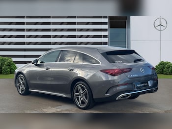 Used Mercedes-Benz CLA 2024 for sale - 77435605: Photo