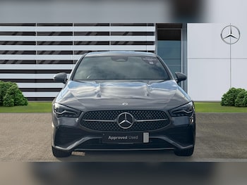 Used Mercedes-Benz CLA 2024 for sale - 77435605: Photo