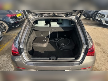 Used Mercedes-Benz CLA 2024 for sale - 77435605: Photo