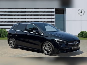 Used Mercedes-Benz B Class 2023 for sale - 79307719: Photo