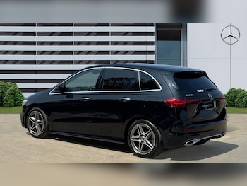 Used Mercedes-Benz B Class 2023 for sale - 79307719: Photo