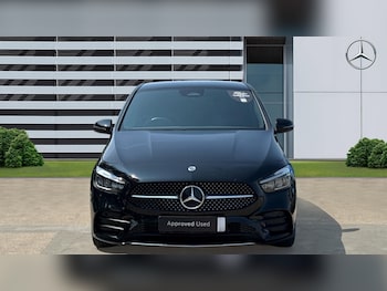 Used Mercedes-Benz B Class 2023 for sale - 79307719: Photo