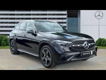 Used Mercedes-Benz GLC 2024 for sale - 75358437: Photo