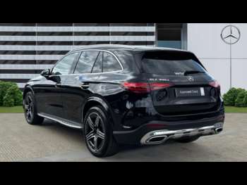 Used Mercedes-Benz GLC 2024 for sale - 75358437: Photo