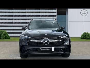 Used Mercedes-Benz GLC 2024 for sale - 75358437: Photo
