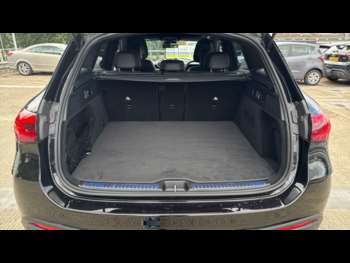 Used Mercedes-Benz GLC 2024 for sale - 75358437: Photo