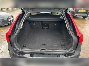 Used Volvo V90 2018 for sale - 76508050: Photo