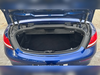 Used Mercedes-Benz C Class 2020 for sale - 76415710: Photo