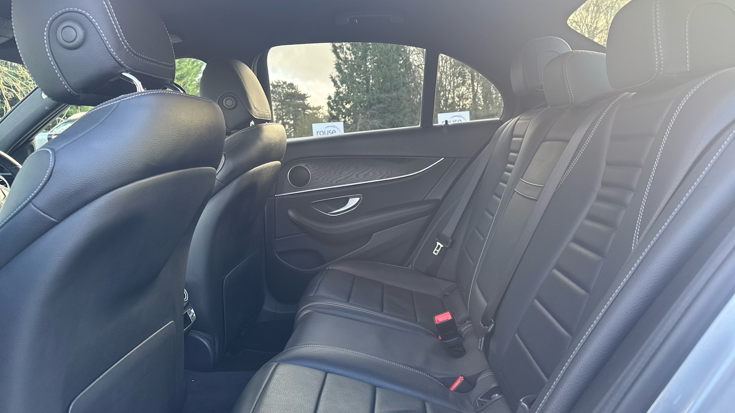 Used Mercedes-Benz E Class 2022 for sale - 77434577: Photo 16