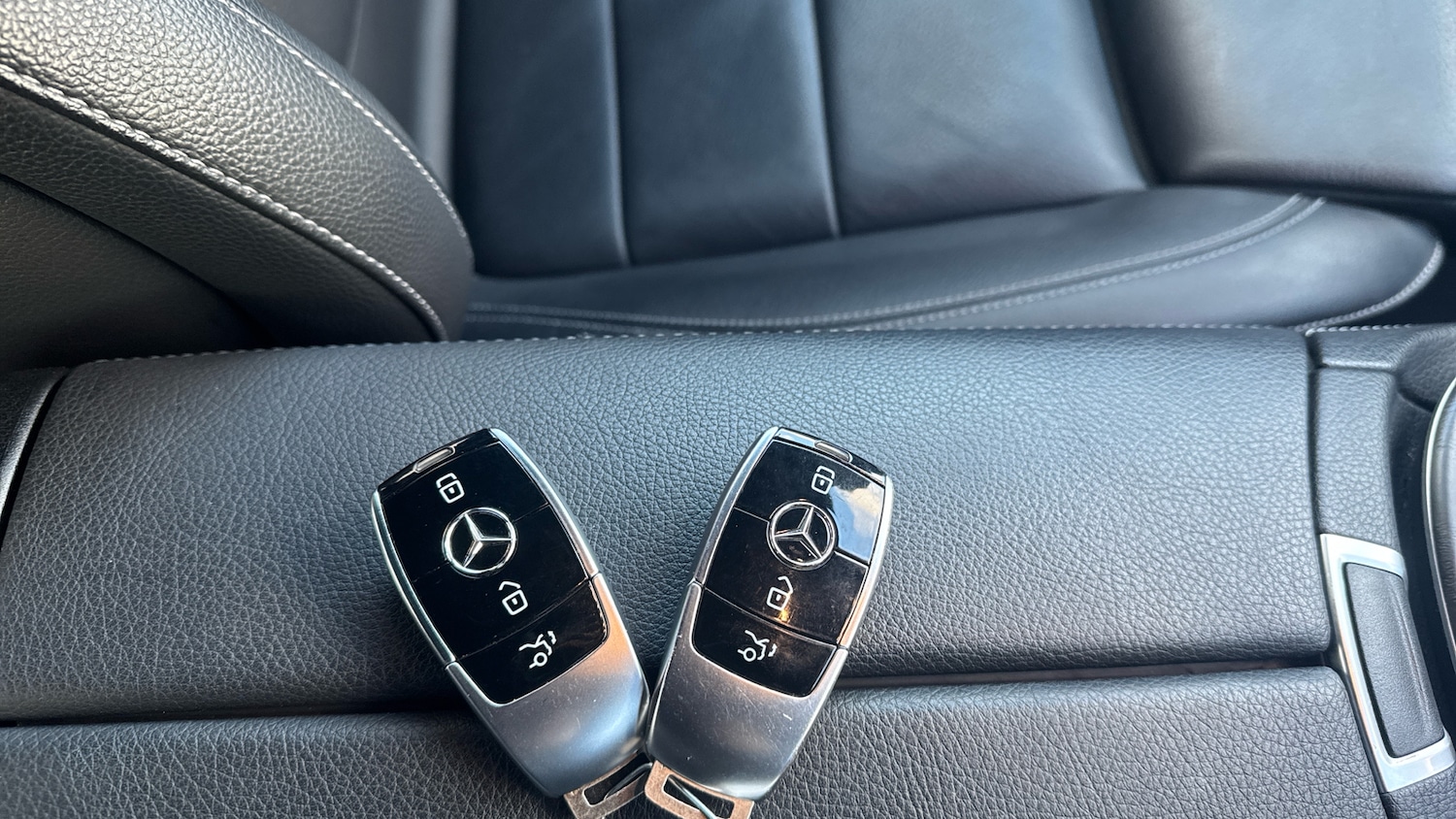 Used Mercedes-Benz E Class 2022 for sale - 77434577: Photo 20