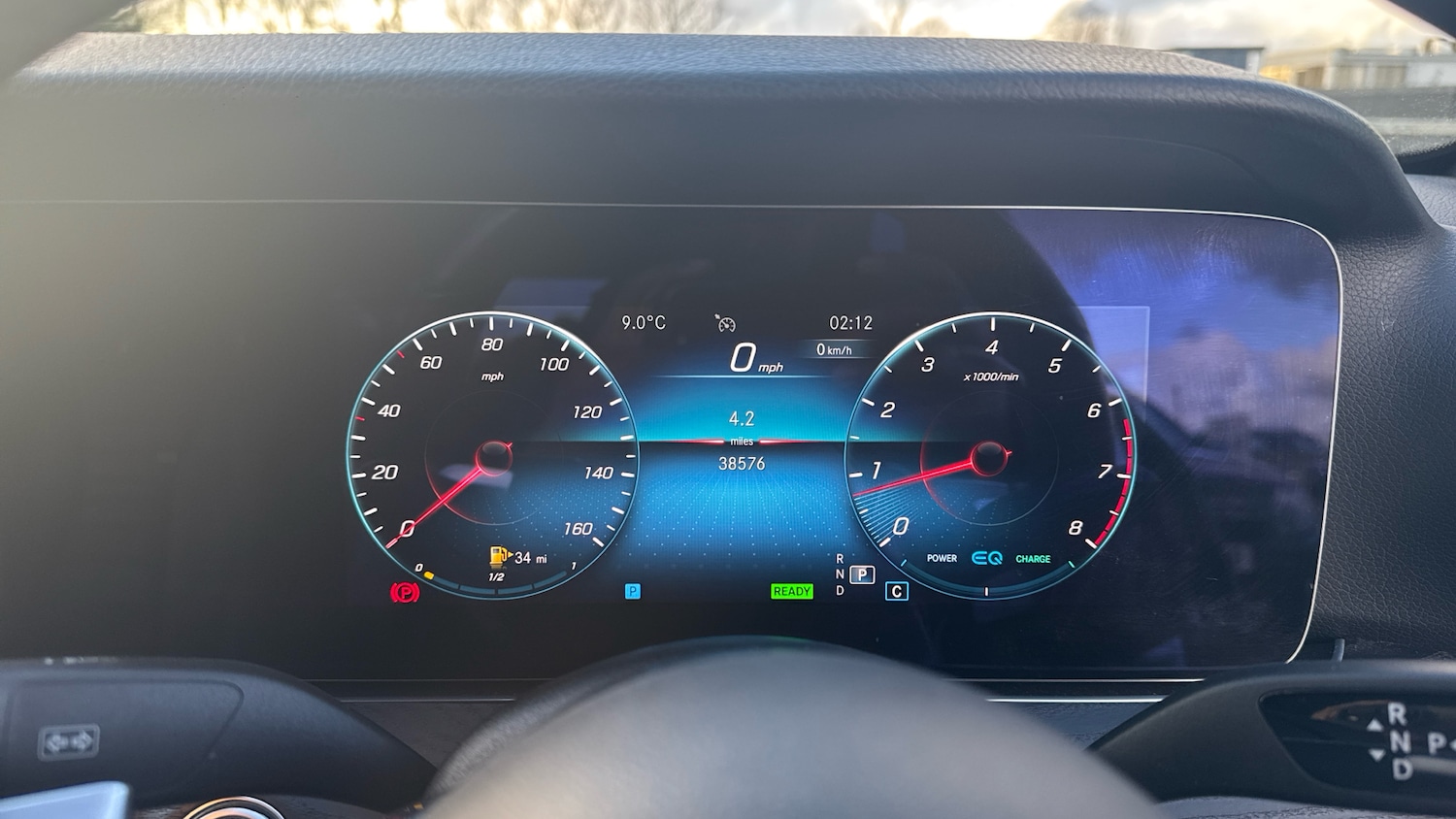 Used Mercedes-Benz E Class 2022 for sale - 77434577: Photo 21