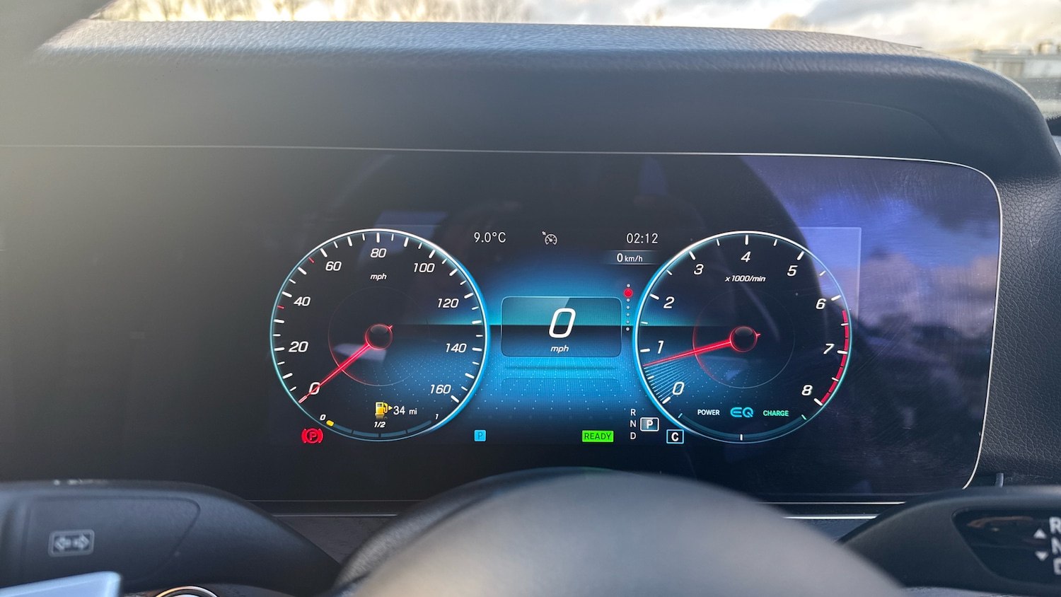 Used Mercedes-Benz E Class 2022 for sale - 77434577: Photo 22