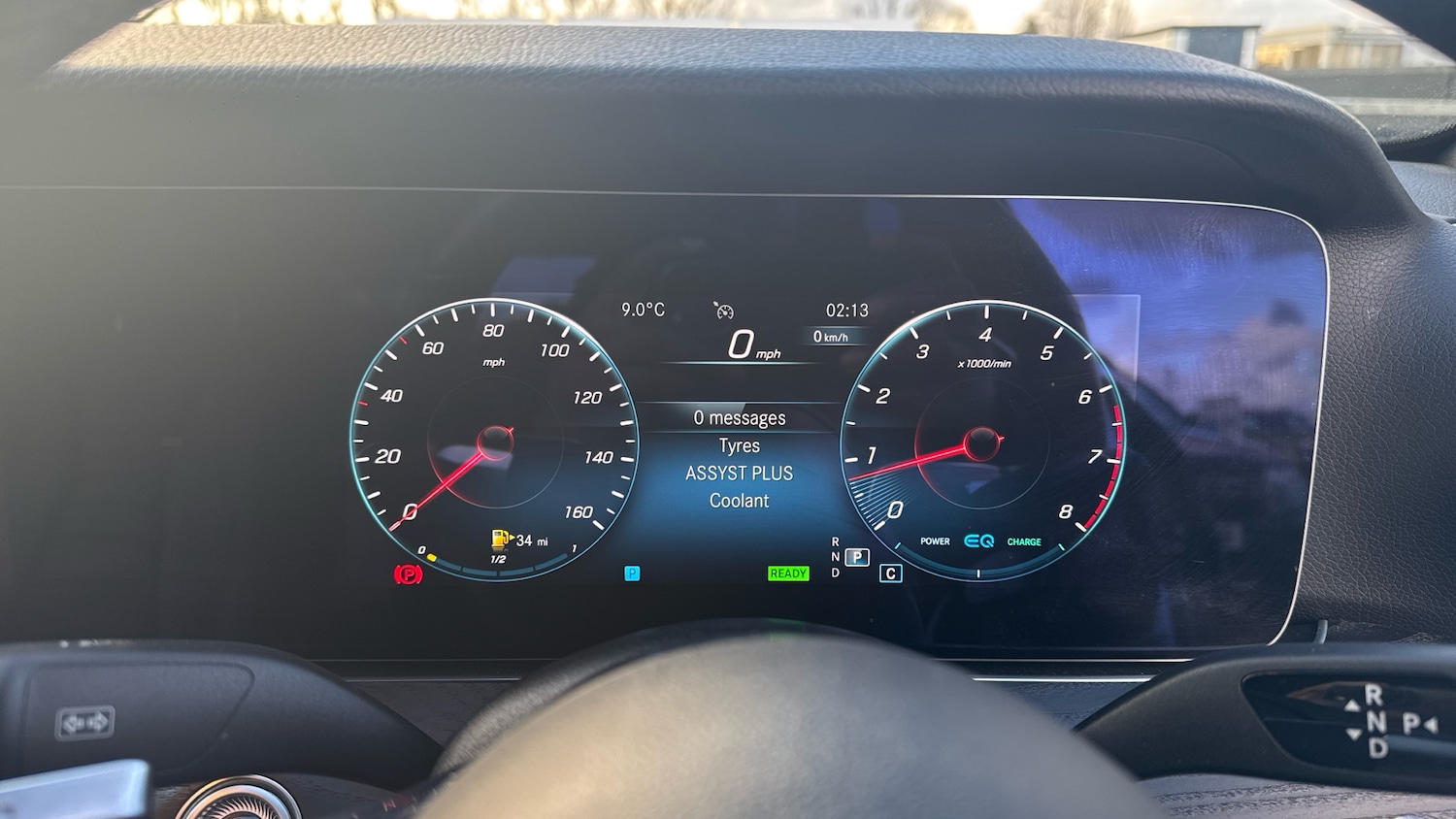 Used Mercedes-Benz E Class 2022 for sale - 77434577: Photo 28