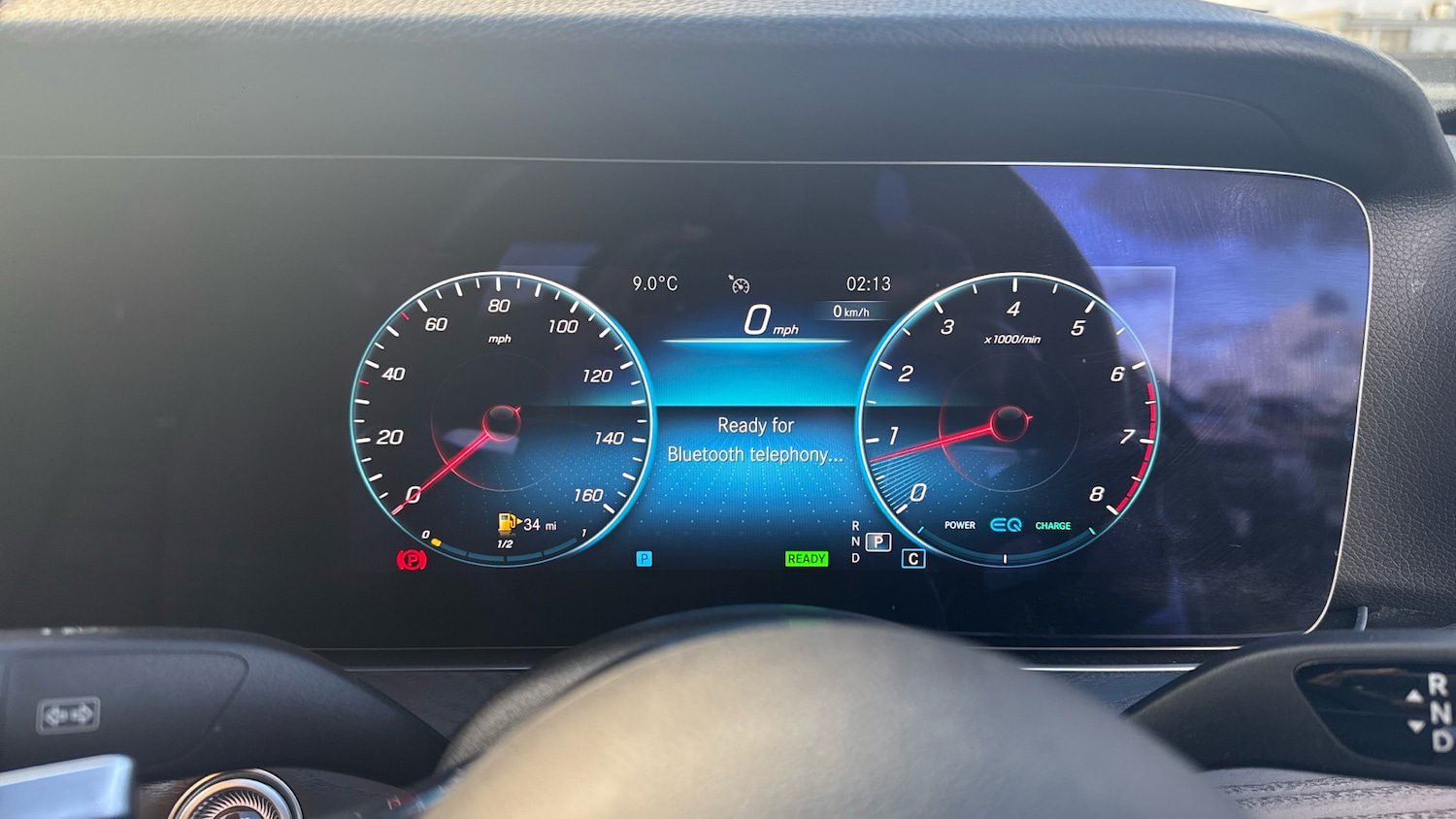 Used Mercedes-Benz E Class 2022 for sale - 77434577: Photo 31