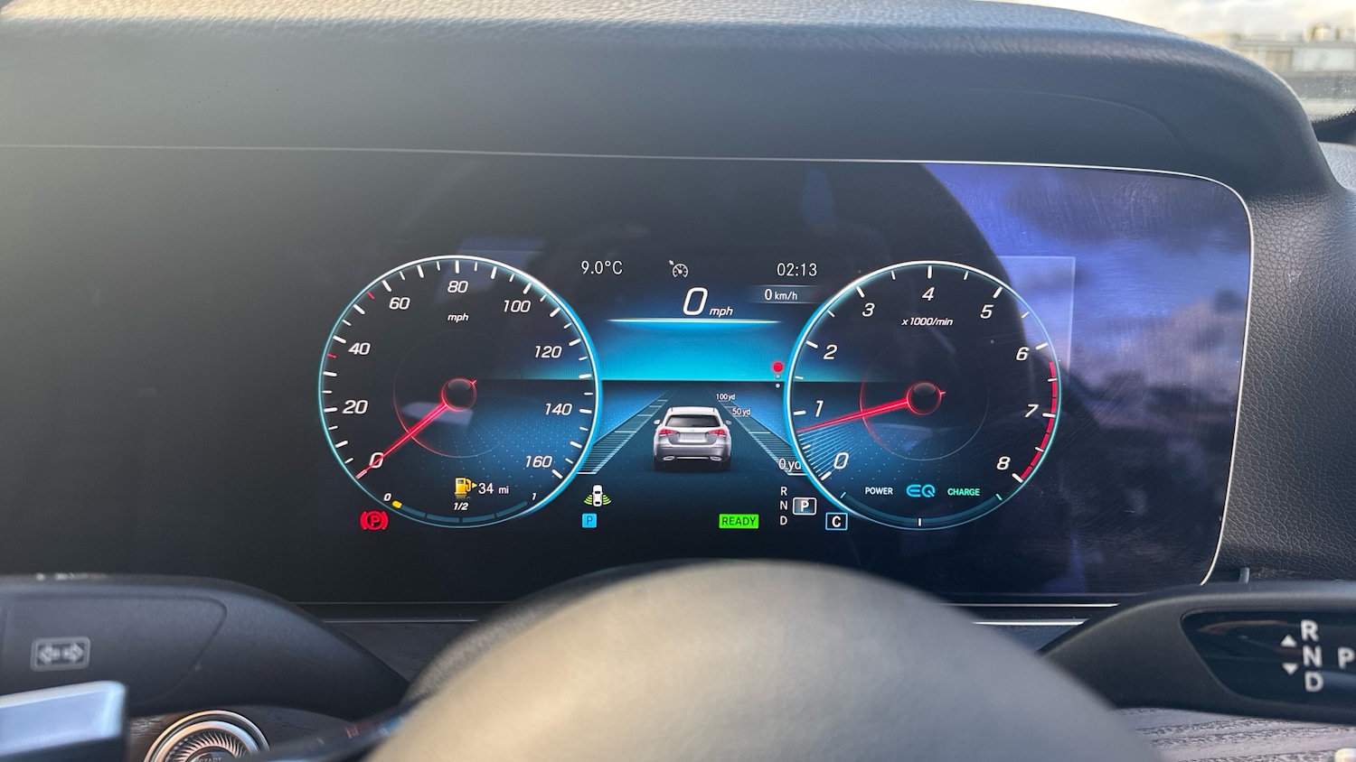 Used Mercedes-Benz E Class 2022 for sale - 77434577: Photo 32