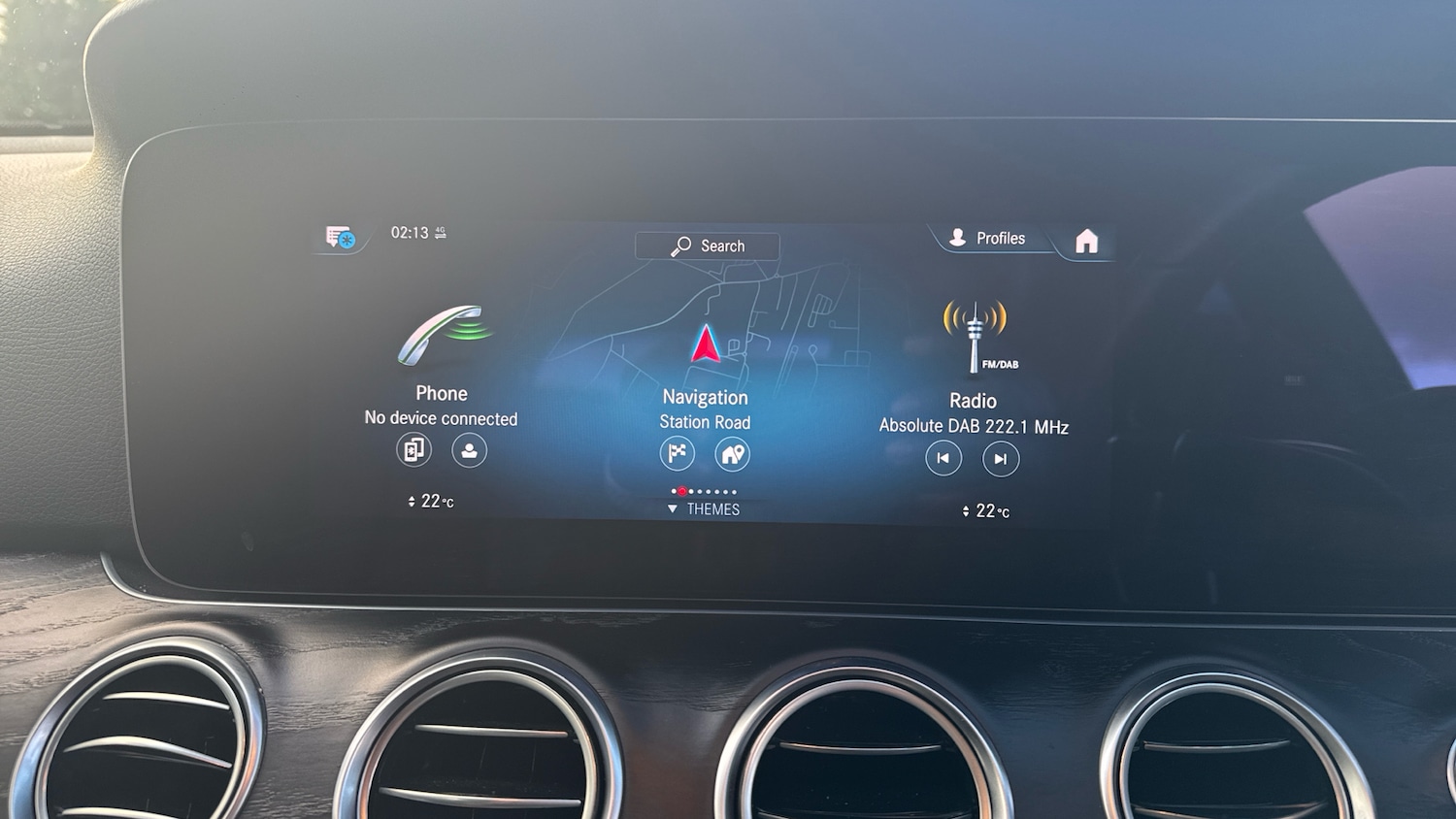 Used Mercedes-Benz E Class 2022 for sale - 77434577: Photo 33