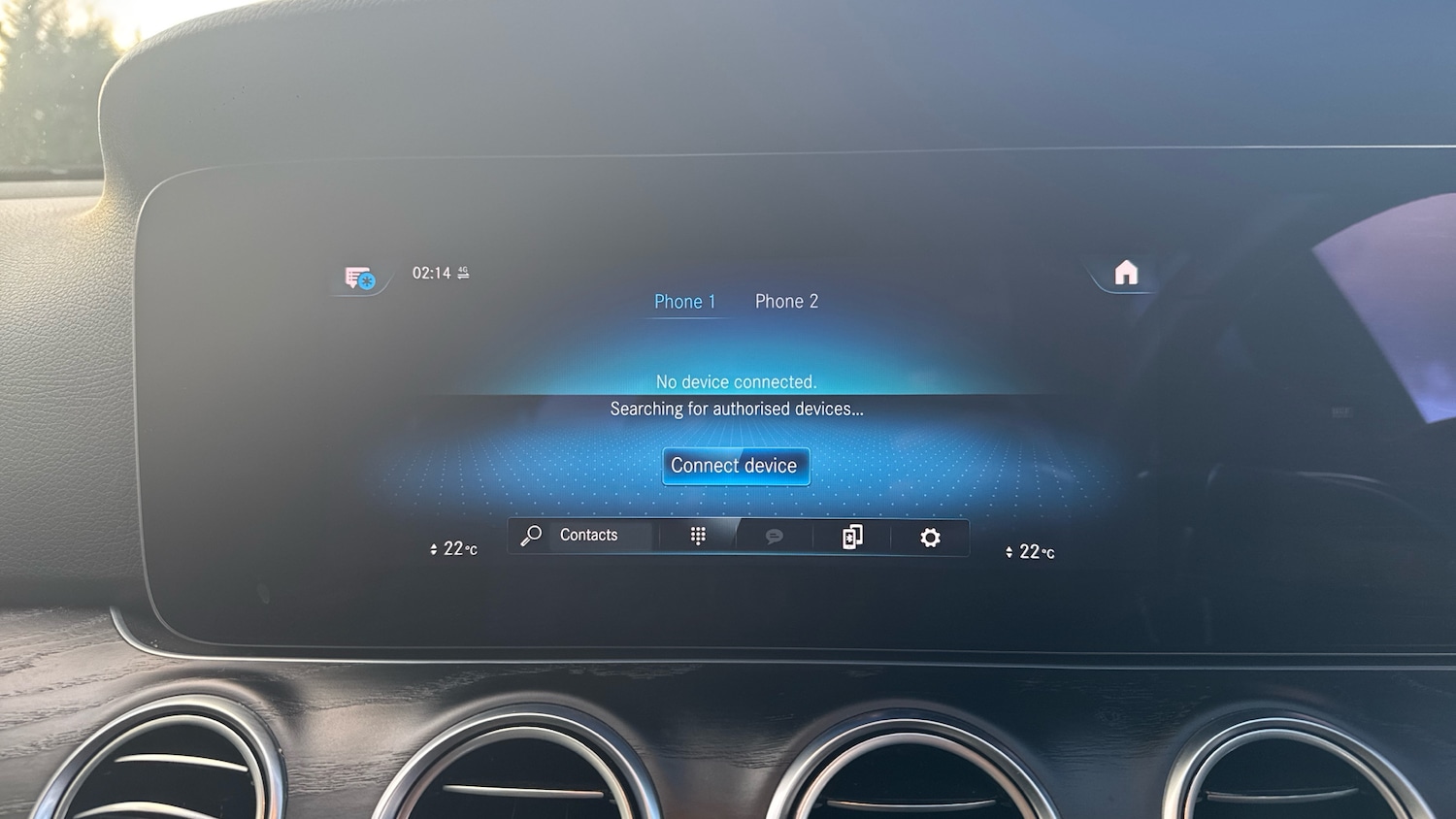 Used Mercedes-Benz E Class 2022 for sale - 77434577: Photo 36