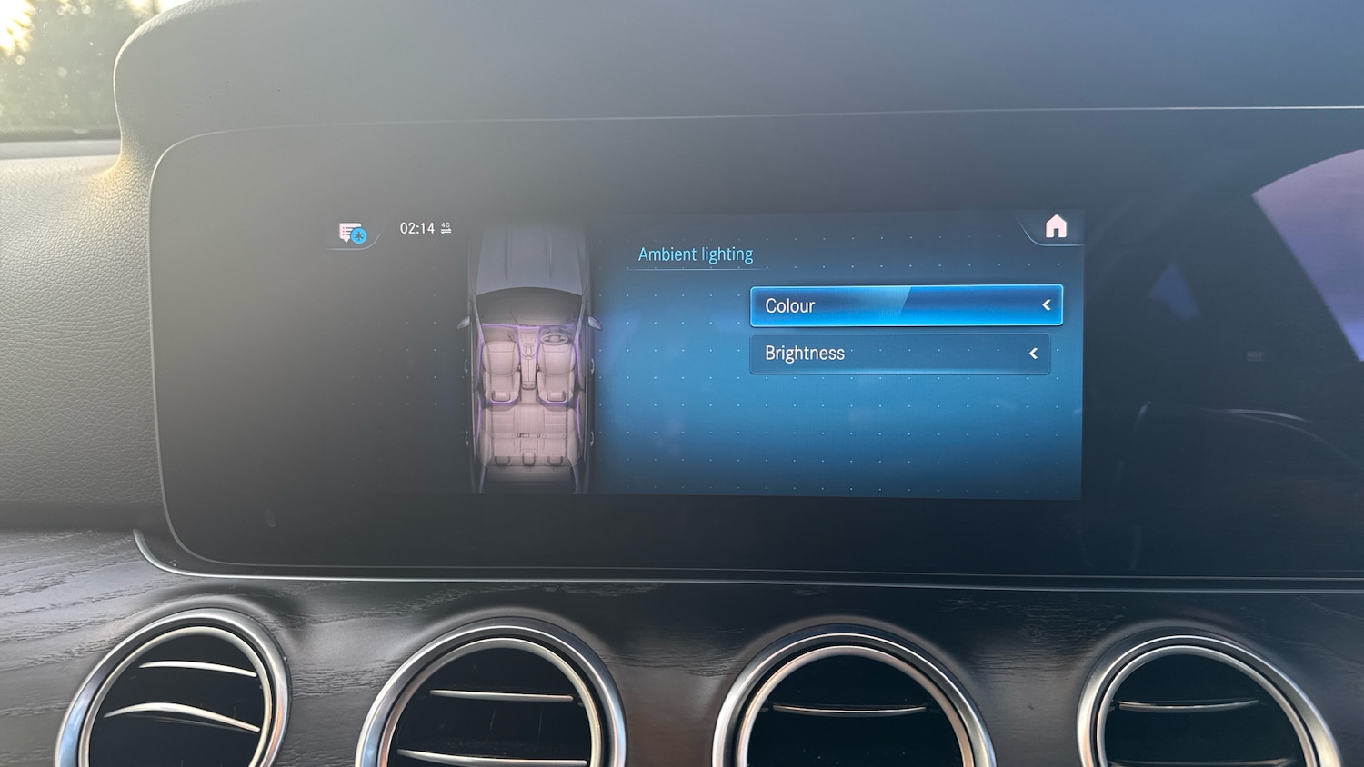 Used Mercedes-Benz E Class 2022 for sale - 77434577: Photo 40