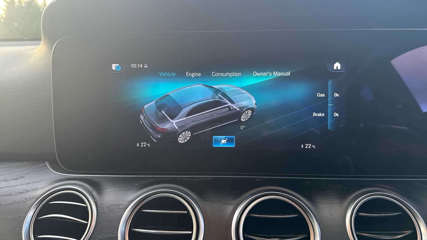 Used Mercedes-Benz E Class 2022 for sale - 77434577: Photo 41