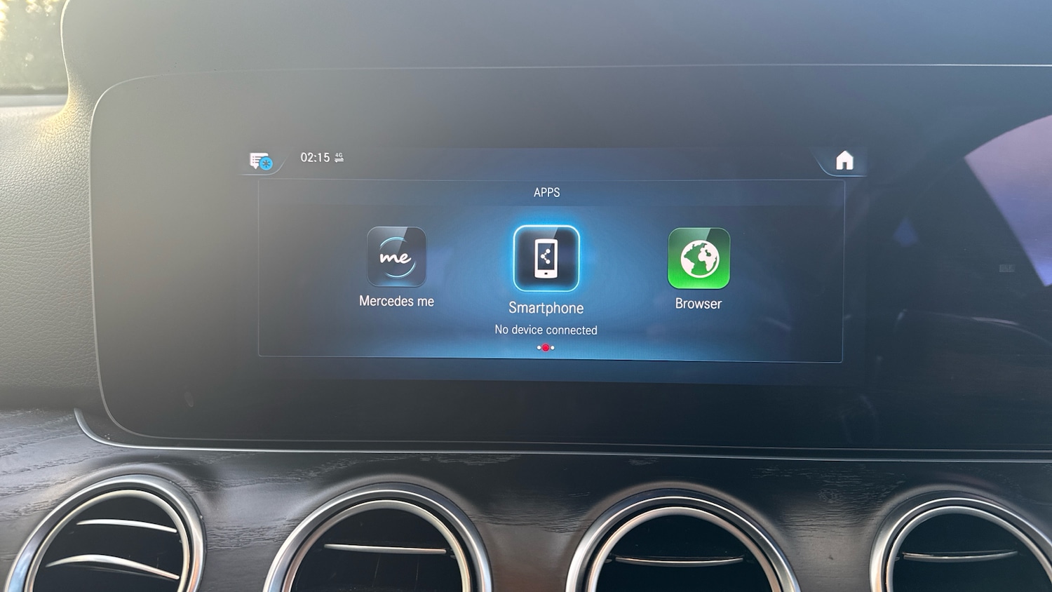 Used Mercedes-Benz E Class 2022 for sale - 77434577: Photo 42