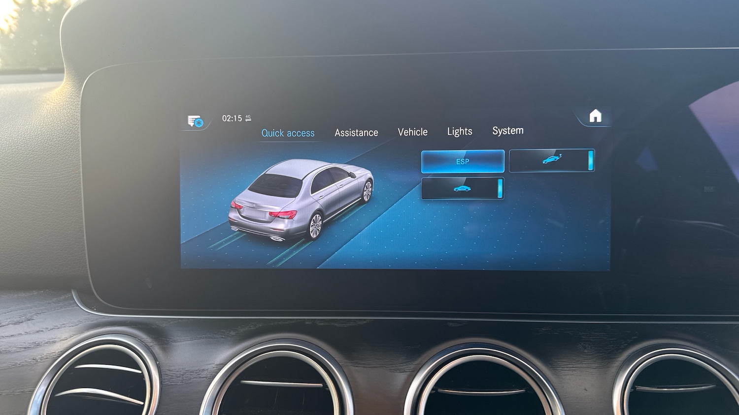 Used Mercedes-Benz E Class 2022 for sale - 77434577: Photo 43